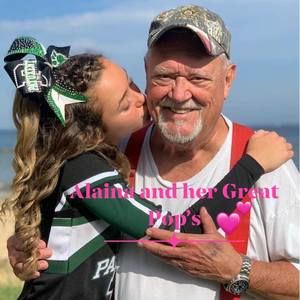 Meet your Posher, Sandy